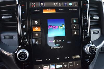 2025 RAM 2500 Laramie   - Photo 31 - Heber City, UT 84032