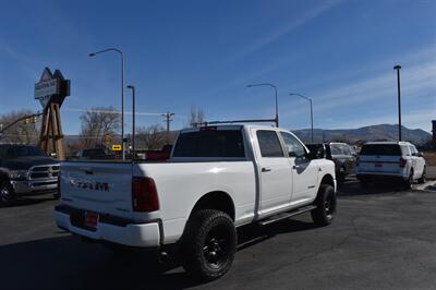 2025 RAM 2500 Laramie   - Photo 5 - Heber City, UT 84032