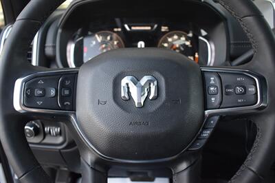 2025 RAM 2500 Laramie   - Photo 37 - Heber City, UT 84032