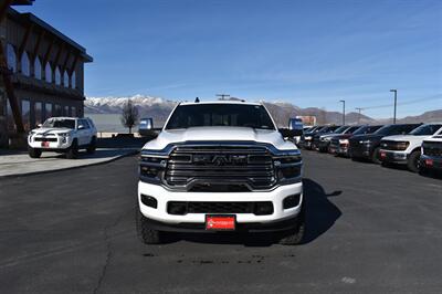 2025 RAM 2500 Laramie   - Photo 10 - Heber City, UT 84032