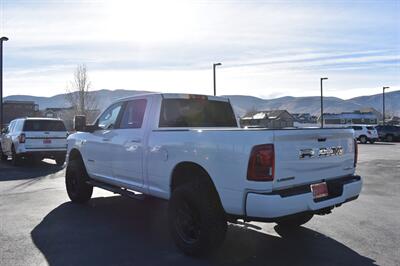 2025 RAM 2500 Laramie   - Photo 6 - Heber City, UT 84032