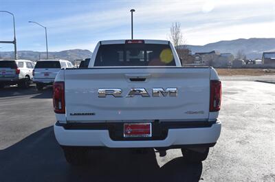 2025 RAM 2500 Laramie   - Photo 7 - Heber City, UT 84032