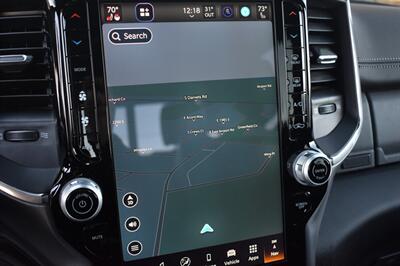 2025 RAM 2500 Laramie   - Photo 33 - Heber City, UT 84032