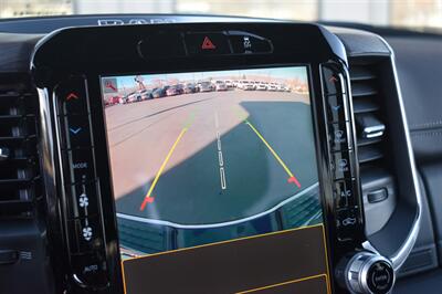 2025 RAM 2500 Laramie   - Photo 34 - Heber City, UT 84032