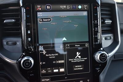 2025 RAM 2500 Laramie   - Photo 30 - Heber City, UT 84032