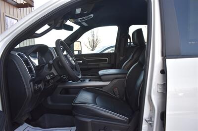 2025 RAM 2500 Laramie   - Photo 18 - Heber City, UT 84032