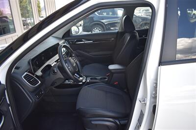 2026 Kia Seltos S   - Photo 13 - Heber City, UT 84032