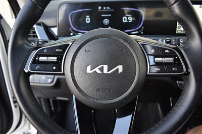 2026 Kia Seltos S   - Photo 26 - Heber City, UT 84032