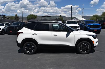 2026 Kia Seltos S   - Photo 3 - Heber City, UT 84032