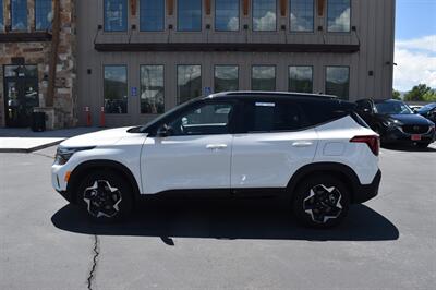 2026 Kia Seltos S   - Photo 4 - Heber City, UT 84032