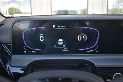 2026 Kia Seltos S   - Photo 29 - Heber City, UT 84032