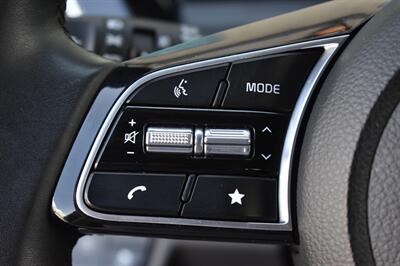 2026 Kia Seltos S   - Photo 28 - Heber City, UT 84032