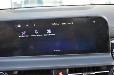 2026 Kia Seltos S   - Photo 23 - Heber City, UT 84032