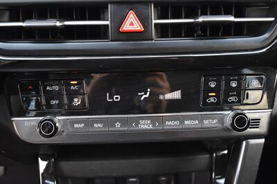 2026 Kia Seltos S   - Photo 19 - Heber City, UT 84032