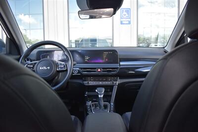 2026 Kia Seltos S   - Photo 12 - Heber City, UT 84032