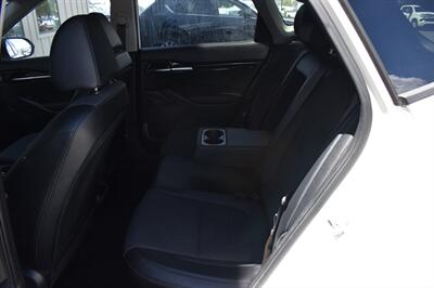 2026 Kia Seltos S   - Photo 11 - Heber City, UT 84032