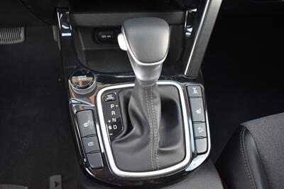 2026 Kia Seltos S   - Photo 18 - Heber City, UT 84032