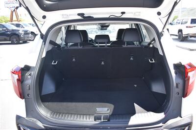 2026 Kia Seltos S   - Photo 8 - Heber City, UT 84032
