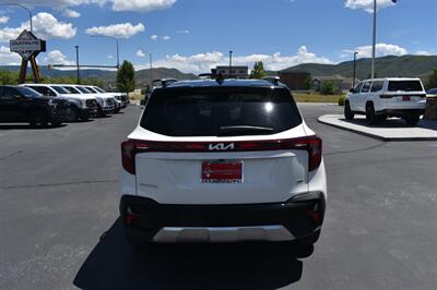 2026 Kia Seltos S   - Photo 7 - Heber City, UT 84032