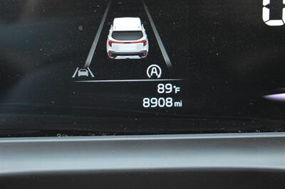 2026 Kia Seltos S   - Photo 30 - Heber City, UT 84032