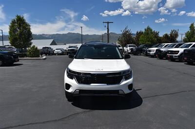 2026 Kia Seltos S   - Photo 9 - Heber City, UT 84032