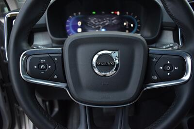 2024 Volvo XC40 B5 Core Bright Theme   - Photo 31 - Heber City, UT 84032