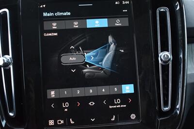 2024 Volvo XC40 B5 Core Bright Theme   - Photo 26 - Heber City, UT 84032