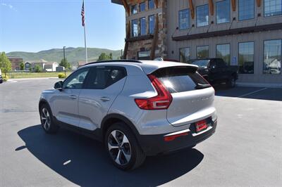 2024 Volvo XC40 B5 Core Bright Theme   - Photo 6 - Heber City, UT 84032