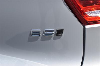 2024 Volvo XC40 B5 Core Bright Theme   - Photo 8 - Heber City, UT 84032
