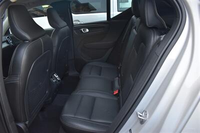 2024 Volvo XC40 B5 Core Bright Theme   - Photo 12 - Heber City, UT 84032