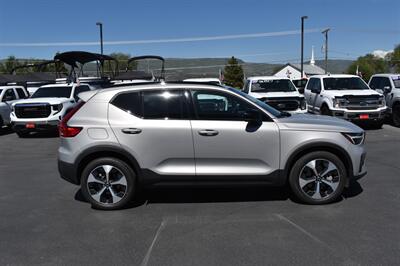 2024 Volvo XC40 B5 Core Bright Theme   - Photo 3 - Heber City, UT 84032