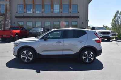 2024 Volvo XC40 B5 Core Bright Theme   - Photo 4 - Heber City, UT 84032