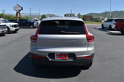 2024 Volvo XC40 B5 Core Bright Theme   - Photo 7 - Heber City, UT 84032