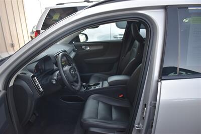 2024 Volvo XC40 B5 Core Bright Theme   - Photo 15 - Heber City, UT 84032