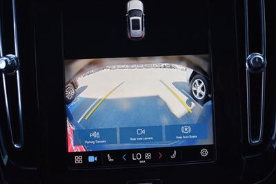 2024 Volvo XC40 B5 Core Bright Theme   - Photo 28 - Heber City, UT 84032