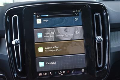 2024 Volvo XC40 B5 Core Bright Theme   - Photo 24 - Heber City, UT 84032
