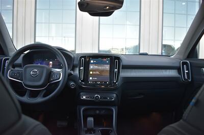 2024 Volvo XC40 B5 Core Bright Theme   - Photo 14 - Heber City, UT 84032