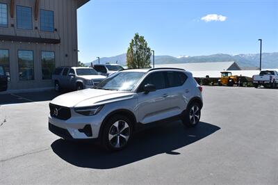 2024 Volvo XC40 B5 Core Bright Theme   - Photo 2 - Heber City, UT 84032