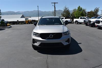 2024 Volvo XC40 B5 Core Bright Theme   - Photo 11 - Heber City, UT 84032