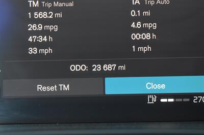 2024 Volvo XC40 B5 Core Bright Theme   - Photo 35 - Heber City, UT 84032