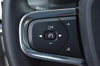 2024 Volvo XC40 B5 Core Bright Theme   - Photo 33 - Heber City, UT 84032
