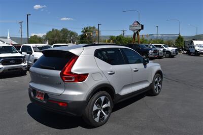 2024 Volvo XC40 B5 Core Bright Theme   - Photo 5 - Heber City, UT 84032