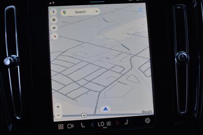 2024 Volvo XC40 B5 Core Bright Theme   - Photo 25 - Heber City, UT 84032