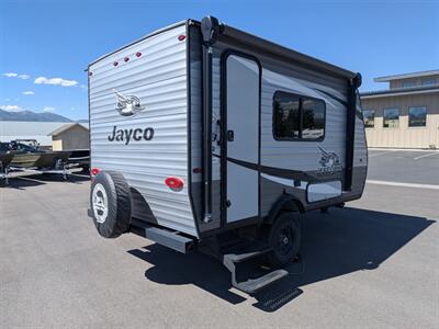 2020 Jayco Jay Flight SLX Baja Edition 145RB   - Photo 4 - Heber City, UT 84032