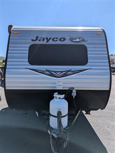 2020 Jayco Jay Flight SLX Baja Edition 145RB   - Photo 8 - Heber City, UT 84032