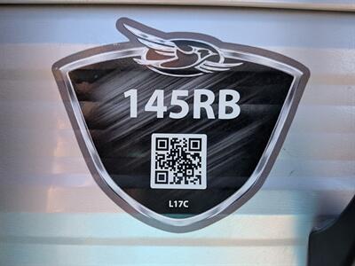 2020 Jayco Jay Flight SLX Baja Edition 145RB   - Photo 10 - Heber City, UT 84032