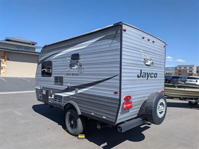 2020 Jayco Jay Flight SLX Baja Edition 145RB   - Photo 5 - Heber City, UT 84032