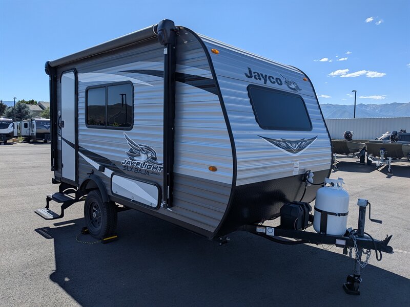 2020 Jayco Jay Flight SLX Baja Edition 145RB - Photo 1 - Heber City, UT 84032