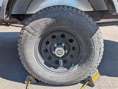 2020 Jayco Jay Flight SLX Baja Edition 145RB   - Photo 13 - Heber City, UT 84032