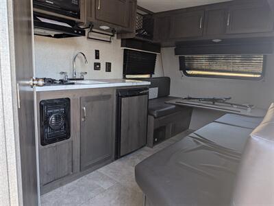 2020 Jayco Jay Flight SLX Baja Edition 145RB   - Photo 14 - Heber City, UT 84032